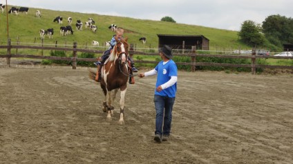 Journées Fermes Ouvertes 2014