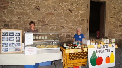 Journées Fermes Ouvertes 2014