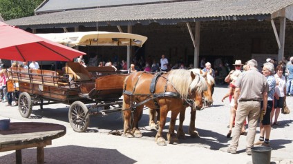 Journées Fermes Ouvertes 2014