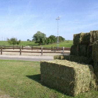 Ferme du parc