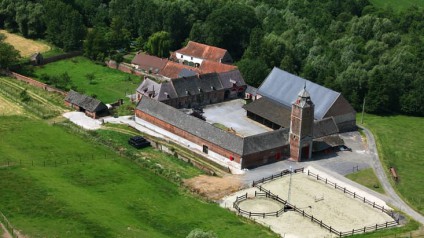 Ferme du parc