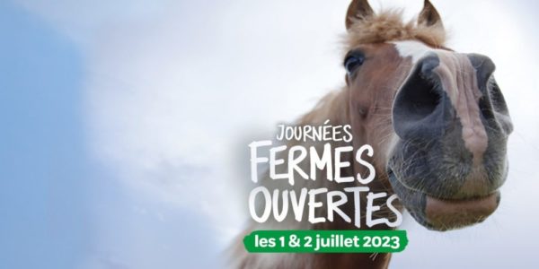 Journées Fermes Ouvertes